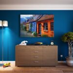 DIY projekty pre domácich majstrov: Zútulnite si domov vlastnoručne